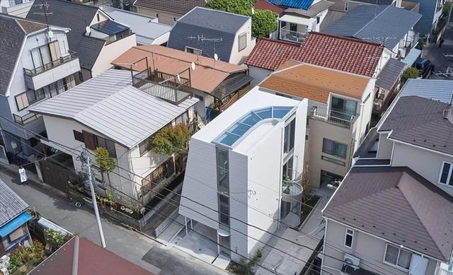 揭秘，3.5万买日本170平房背后的故事