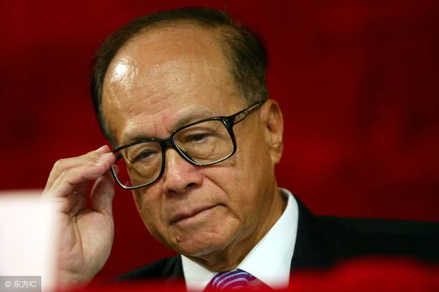 李嘉诚的港口生意，港口帝国的崛起与拓展之路
