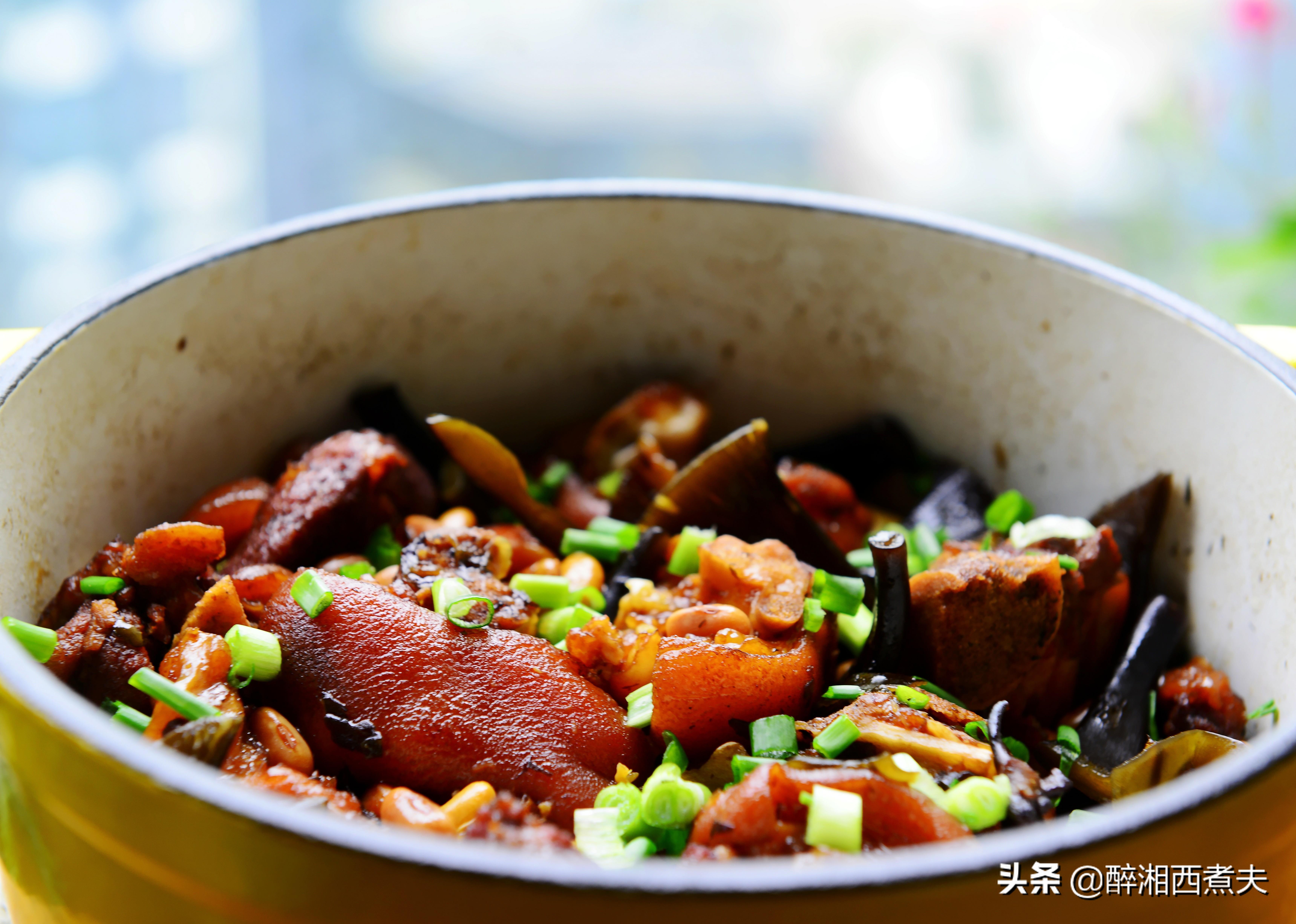 陈赫与林更新为黄磊黄酒炖肉引发的激烈争论