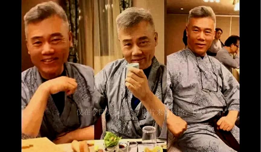 司马南被开除事件深度解析