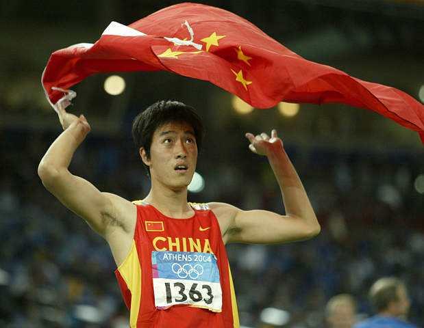 我国运动员刘翔打破的世界纪录是多少？揭秘刘翔的辉煌成就