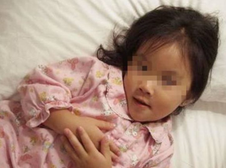 女儿被宣告死亡，我们的心路历程