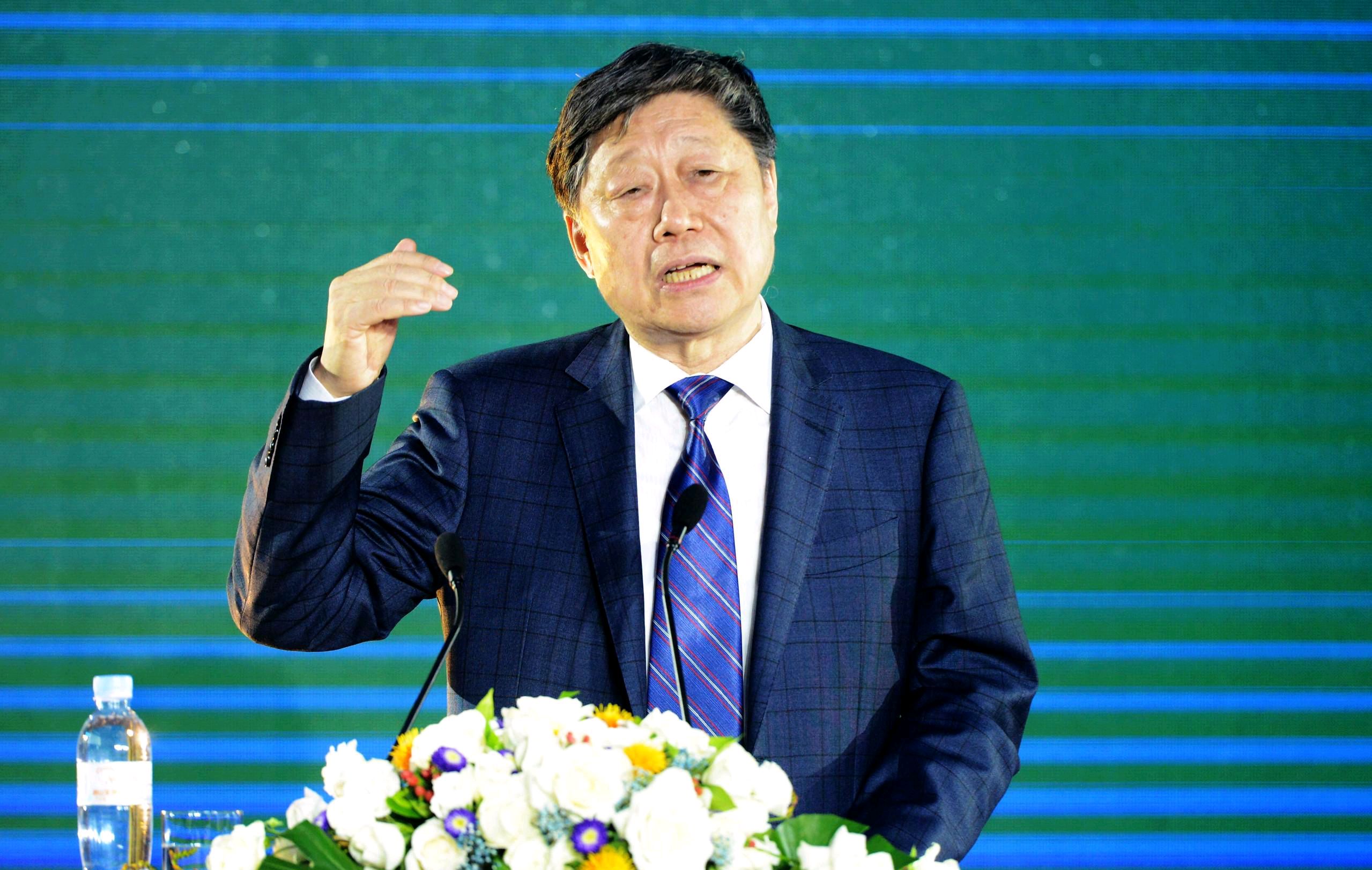 海尔创始人的故事，张瑞敏与海尔的崛起之路