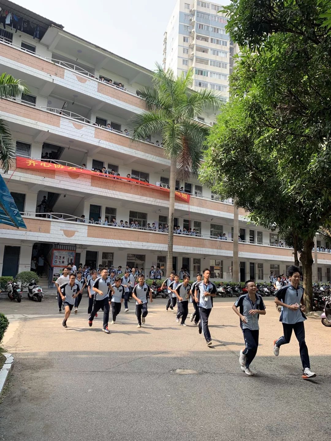 广西南宁学校事件深度解析