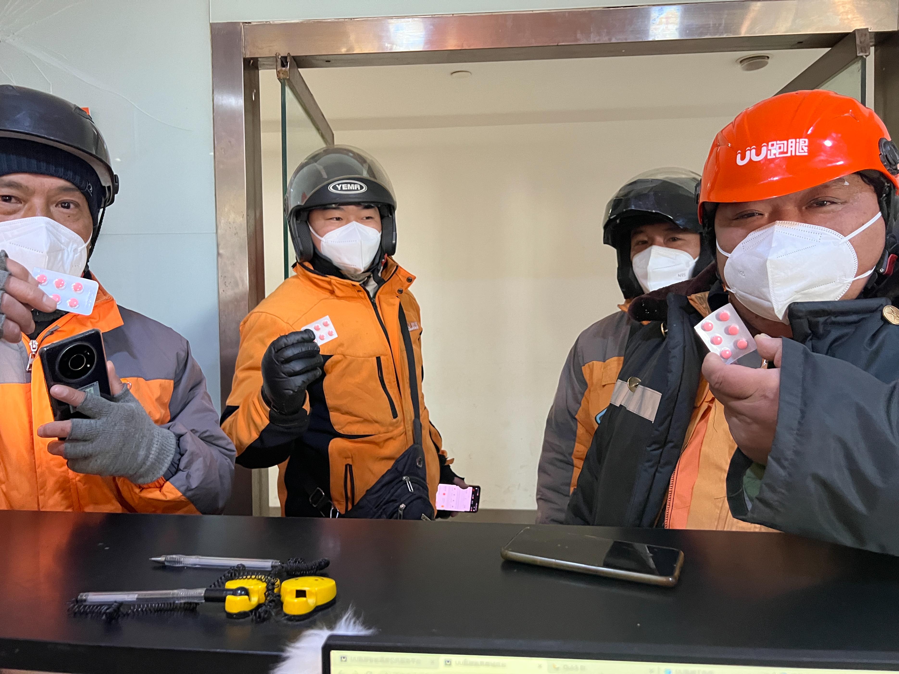 京东外卖迎来全新里程碑，超万名全职骑手签约京东外卖