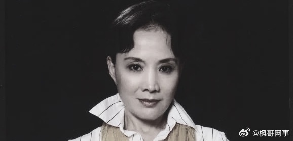 巨星陨落，著名演员高英逝世
