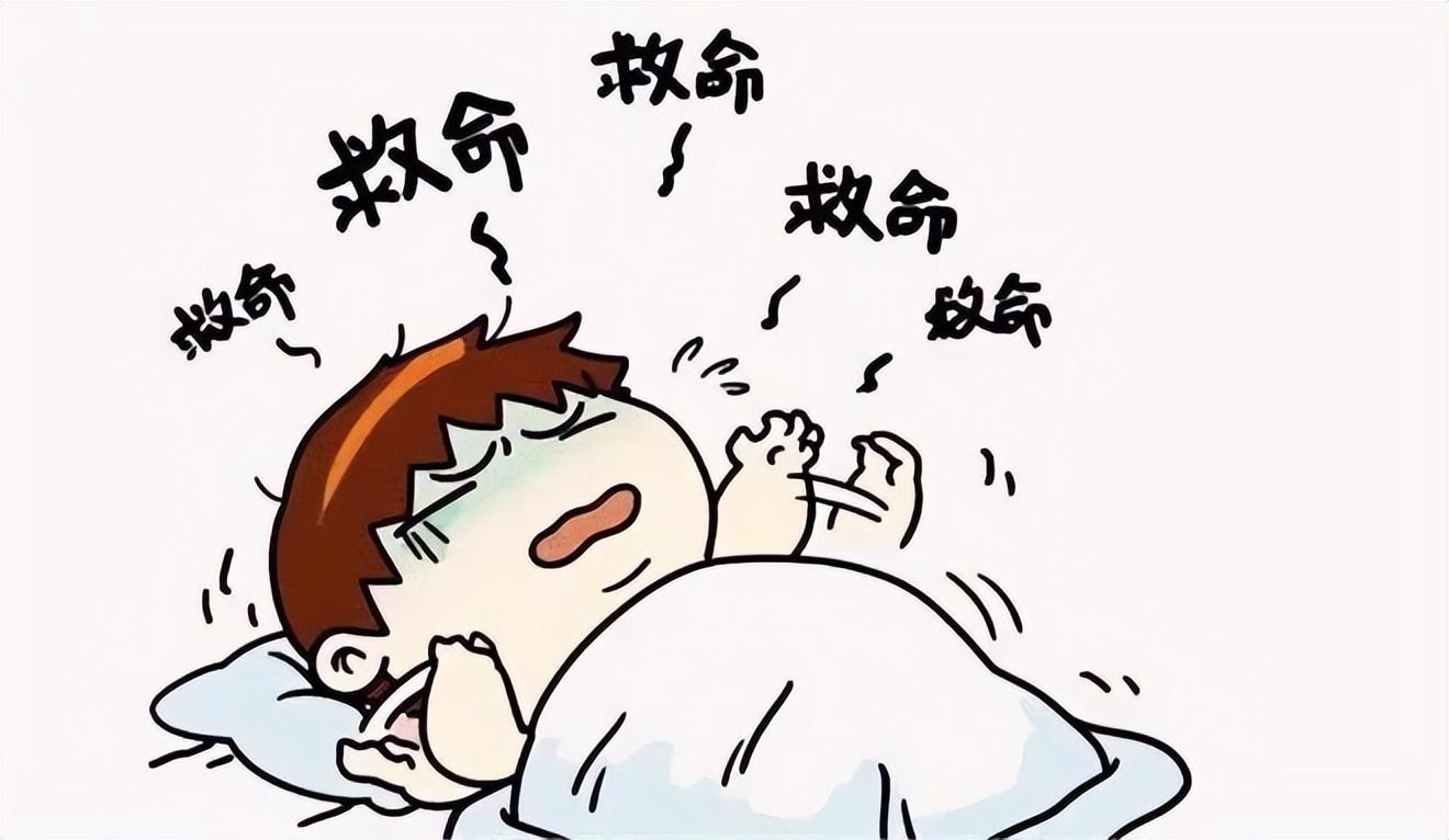 约8%的人经历过鬼压床，深度解析这一神秘现象