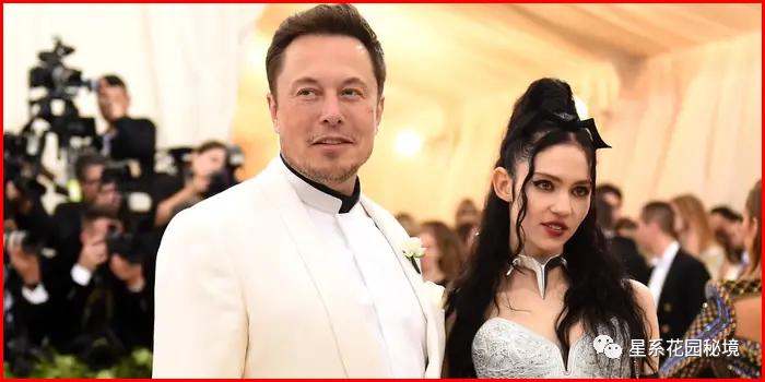 马斯克遭变性女儿猛烈抨击