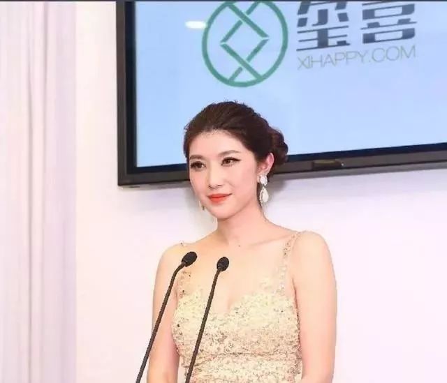美的女老板是谁？探寻当代商业界的璀璨明珠