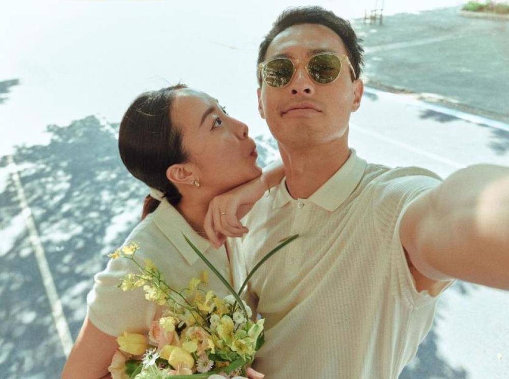杨祐宁老婆怀孕，爱情事业双丰收的喜悦时刻