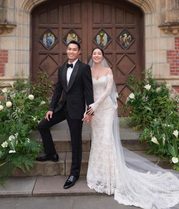 杨祐宁老婆怀孕，爱情事业双丰收的喜悦时刻