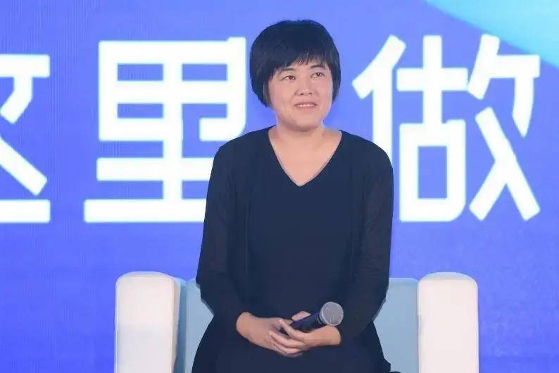 百度以前女副总裁都有谁？一探究竟