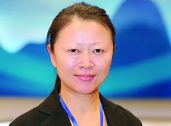 女副总经理是谁，探究现代职场女性的力量与风采