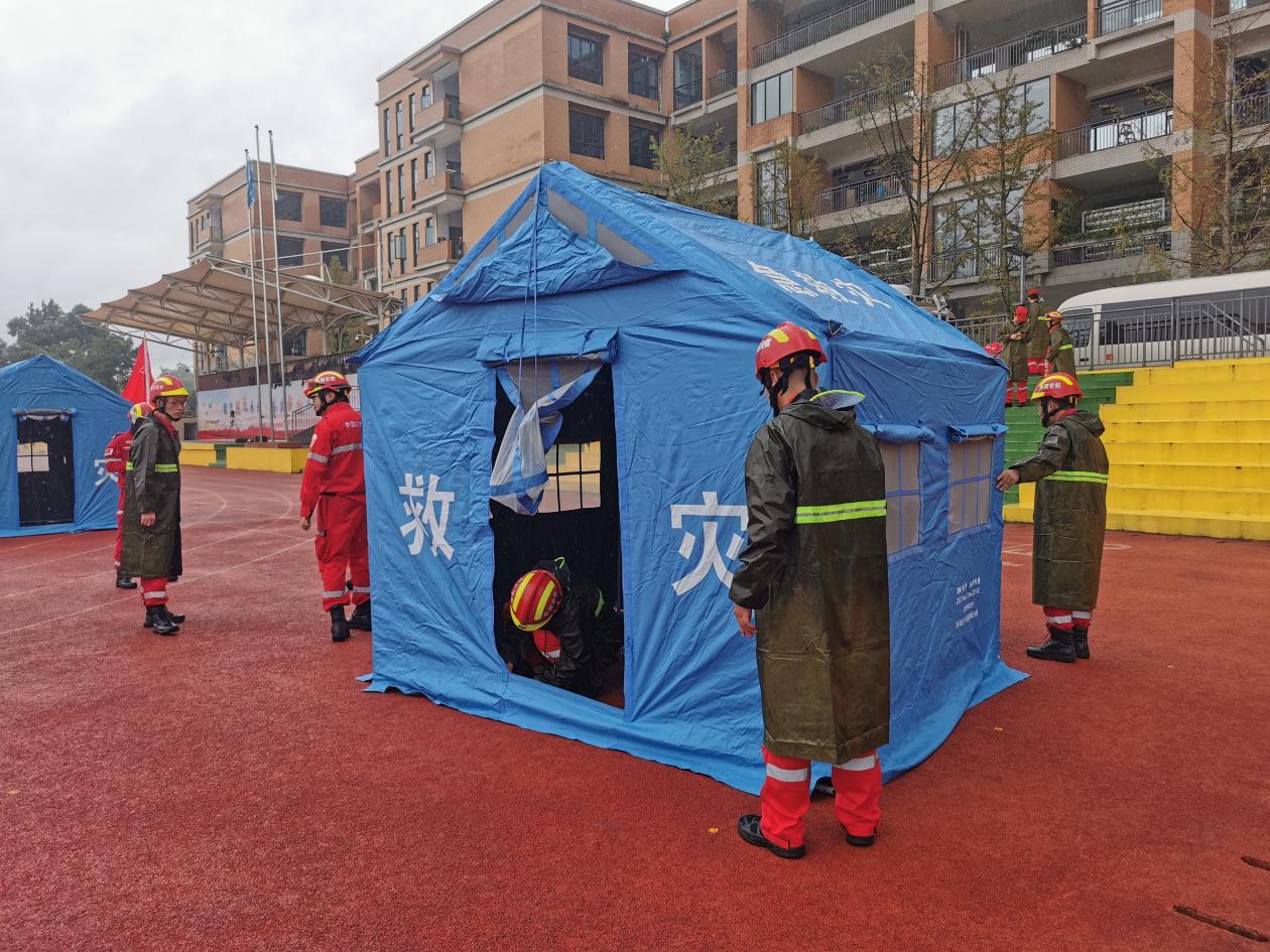 四川泸州地震了吗？刚刚发生的震动牵动人心