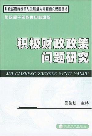 解析202年积极的财政政策及其影响