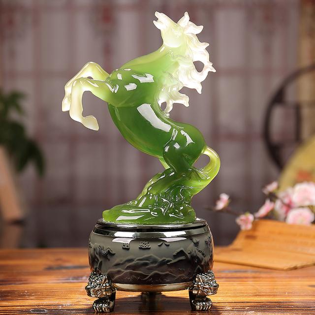 摆件的艺术名称及其文化魅力