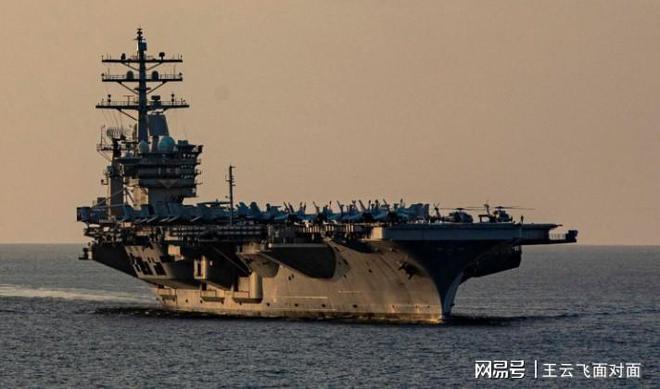 胡塞武装为何能把美军拖入战争泥潭