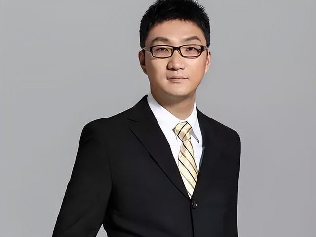 拼多多的黄峥是演员黄峥吗？揭秘背后的真相