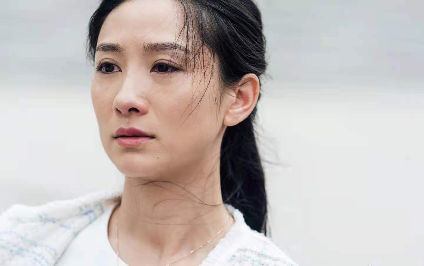 陶昕然曾给老公打电话大哭，情感波折中的真挚爱情