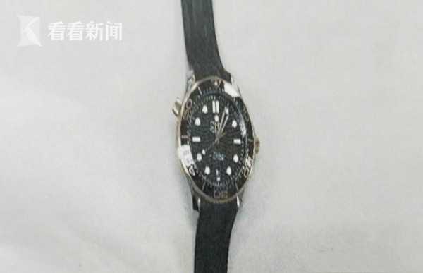 三千手表被偷，一起探究事件的来龙去脉