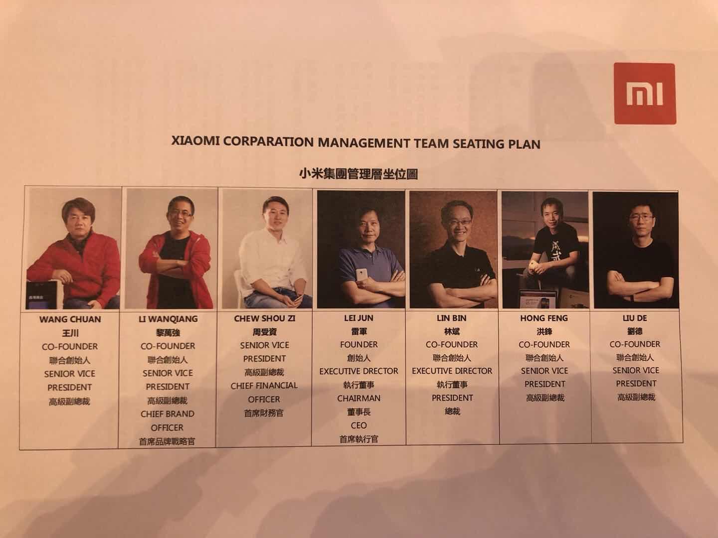 雷军最新持股曝光，揭秘他的财富版图