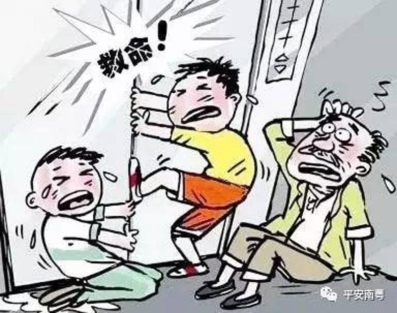 电梯从15楼滑到1楼危险吗？全面解析电梯安全