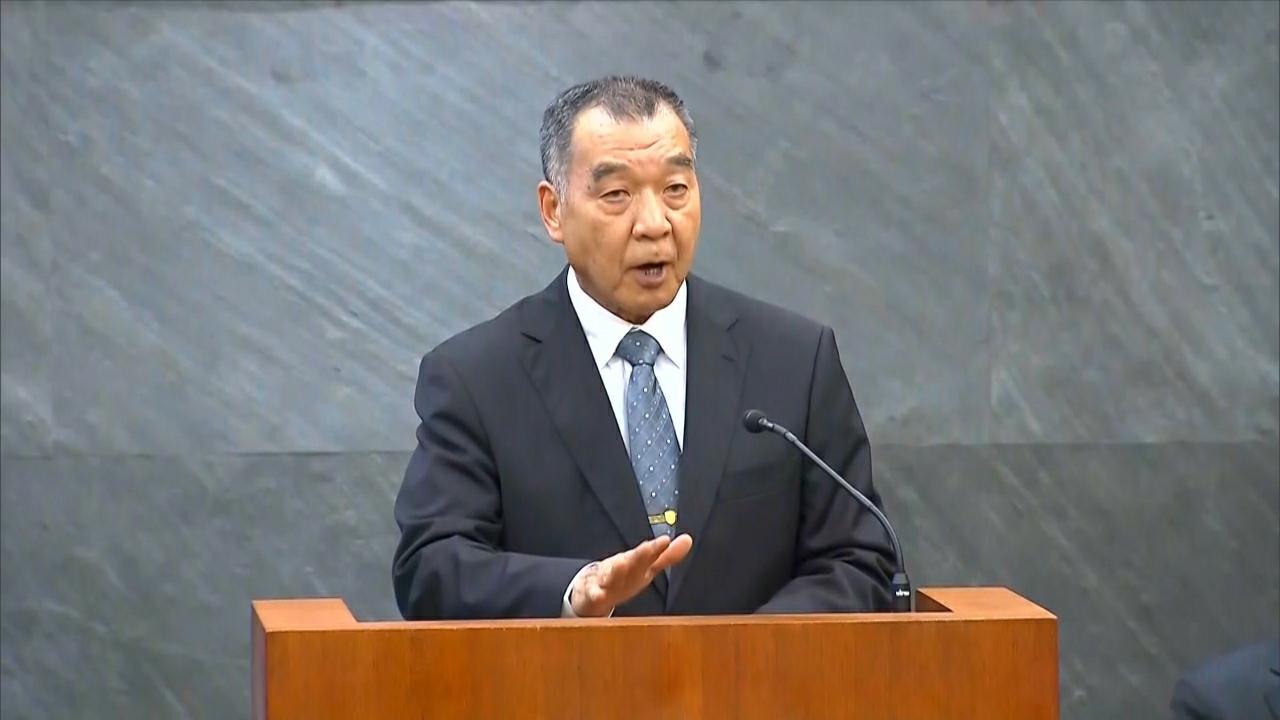 台前高官发声，两岸统一的时刻越来越近
