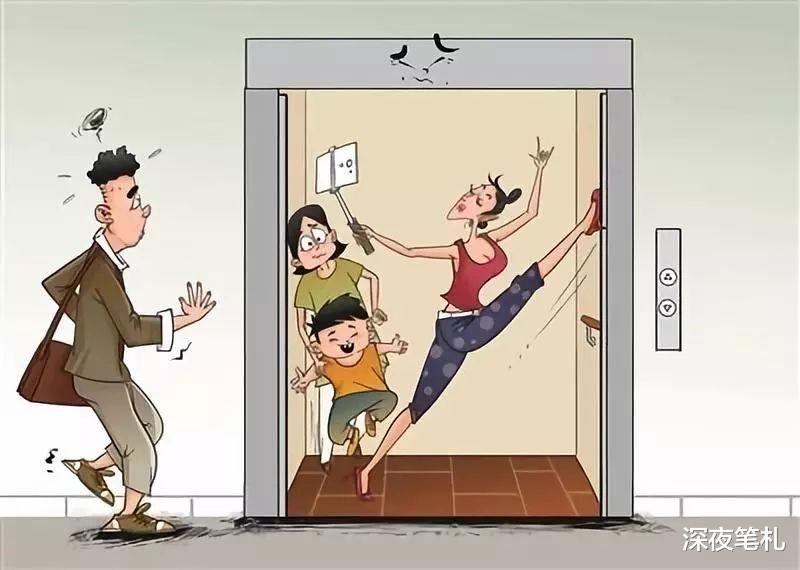 电梯从15楼坠落后果是什么？深度解析电梯安全危机