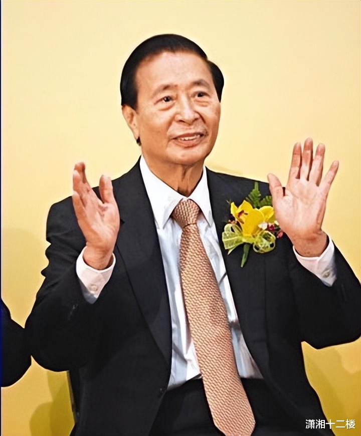 揭秘李兆基遗产分配方案