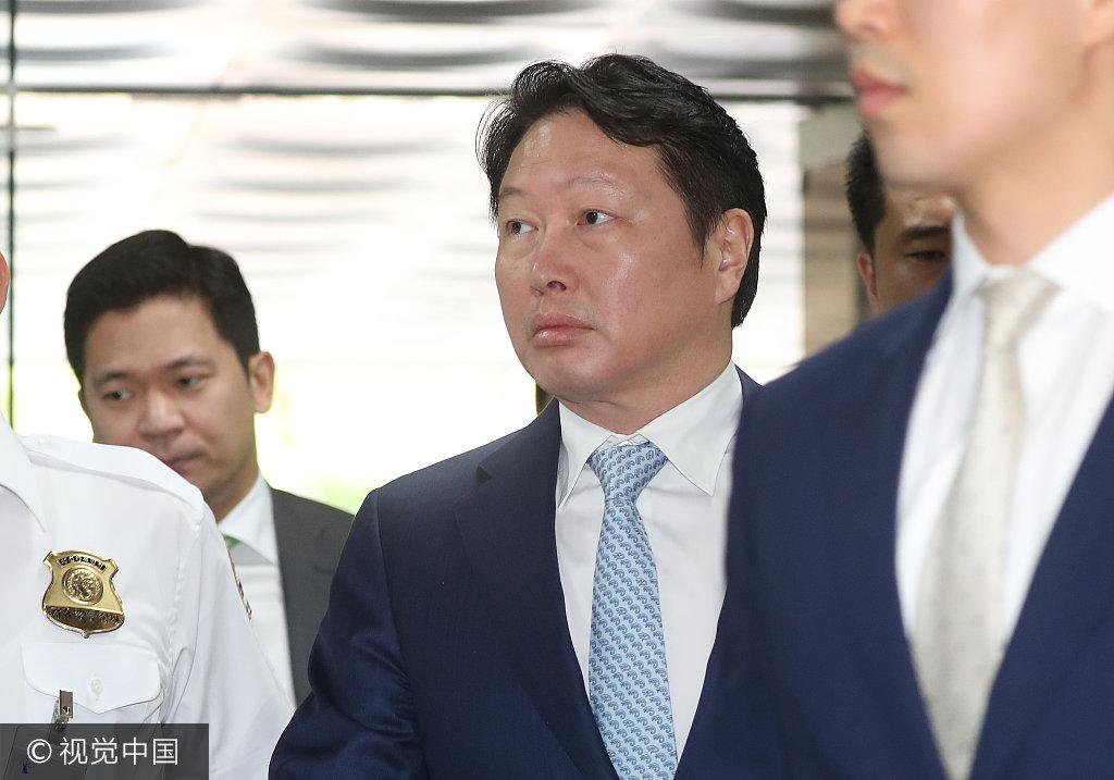 揭秘韩国第一财团，影响力与实力的象征