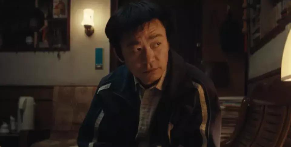 王宝强棋士开局就是五条人命，深度解读电影背后的故事与意义