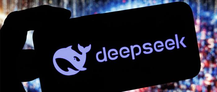 DeepSeek升级指南，如何抓住这波AI红利