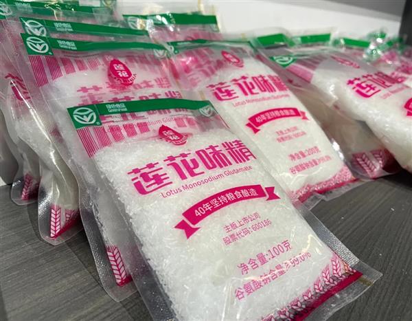 莲花味精百科，探寻传统美食的奥秘