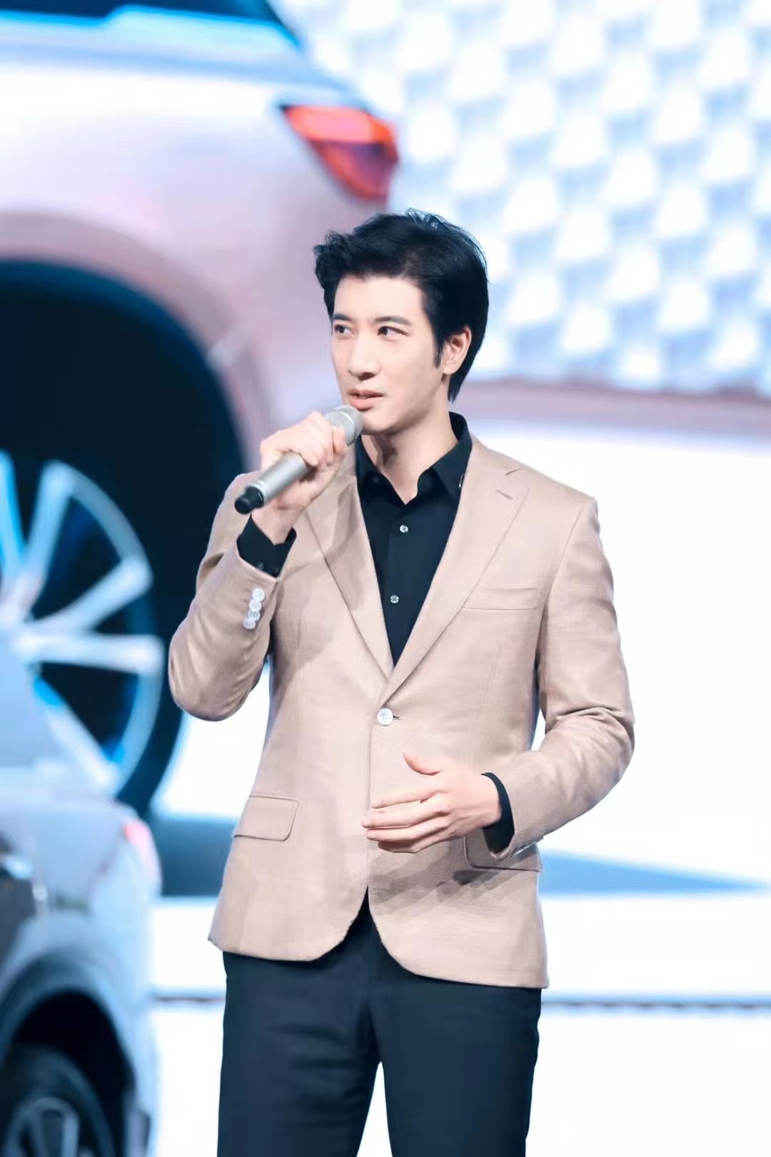 英菲尼迪起诉王力宏事件深度解读