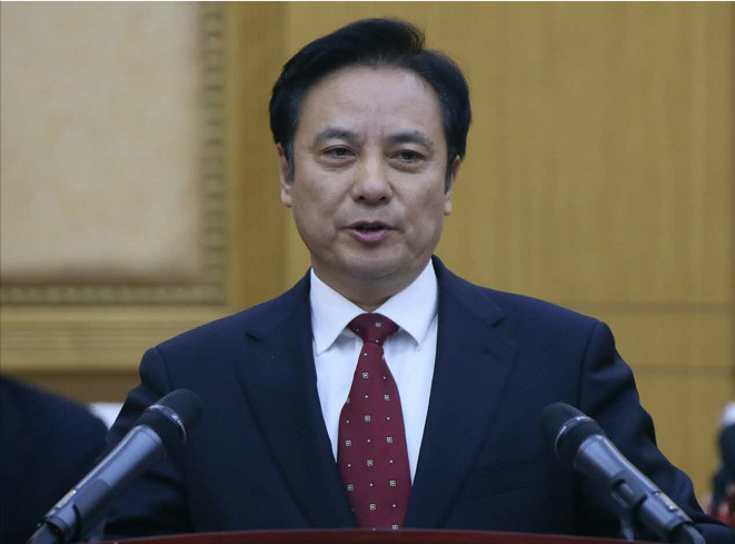 原河南财政厅厅长，职责、贡献与影响