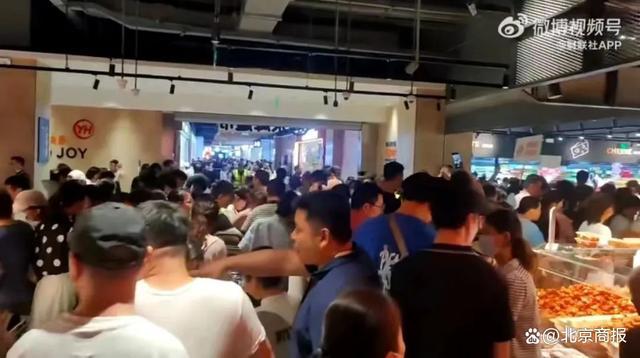 胖东来回应胖都来，有蹭热度嫌疑