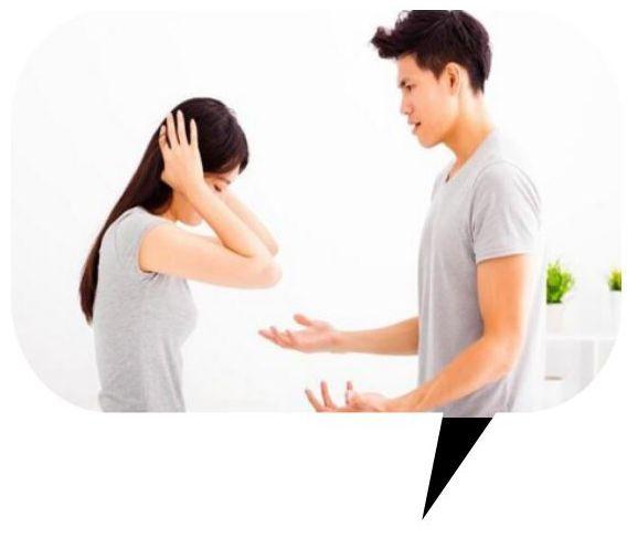 夫妻拌嘴，是生活的常态还是情感的考验？——探究夫妻拌嘴现象