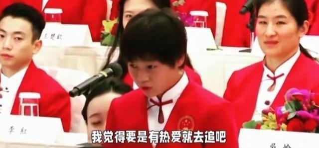 陈若琳会成为周继红的接棒者吗？