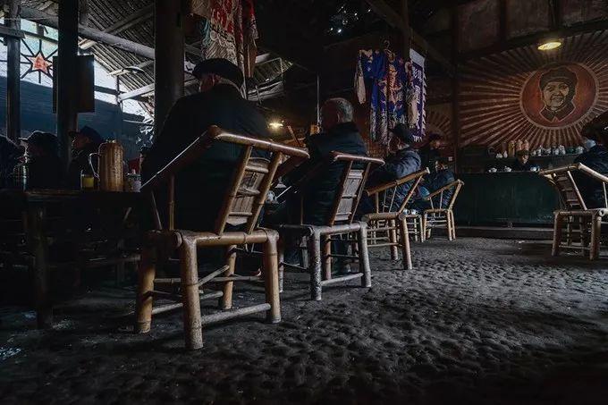 成都沙尘暴，一场突如其来的环境挑战