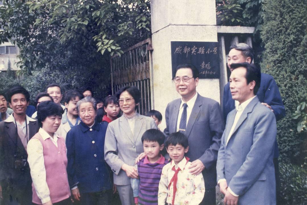 成都沙尘暴，一场突如其来的环境挑战