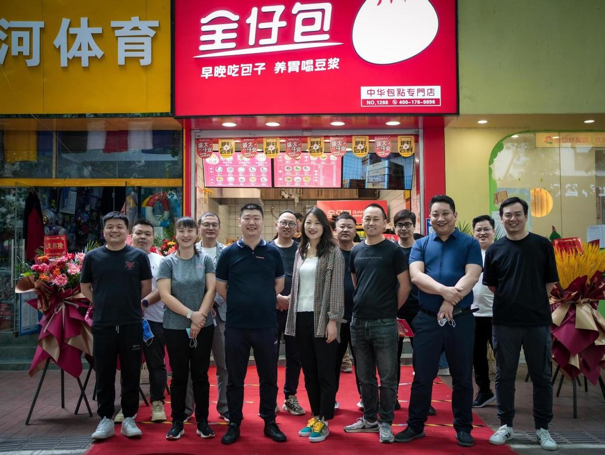 一家三口舍不得丢隔夜包子吃完中毒
