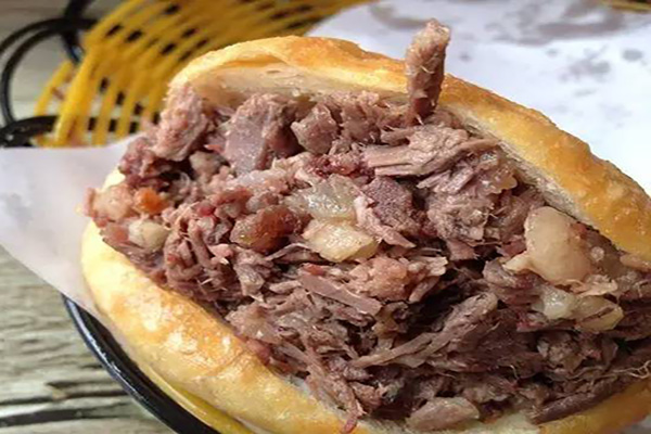 驴肉火烧里掺马肉，店长获刑——食品欺诈行为的警示