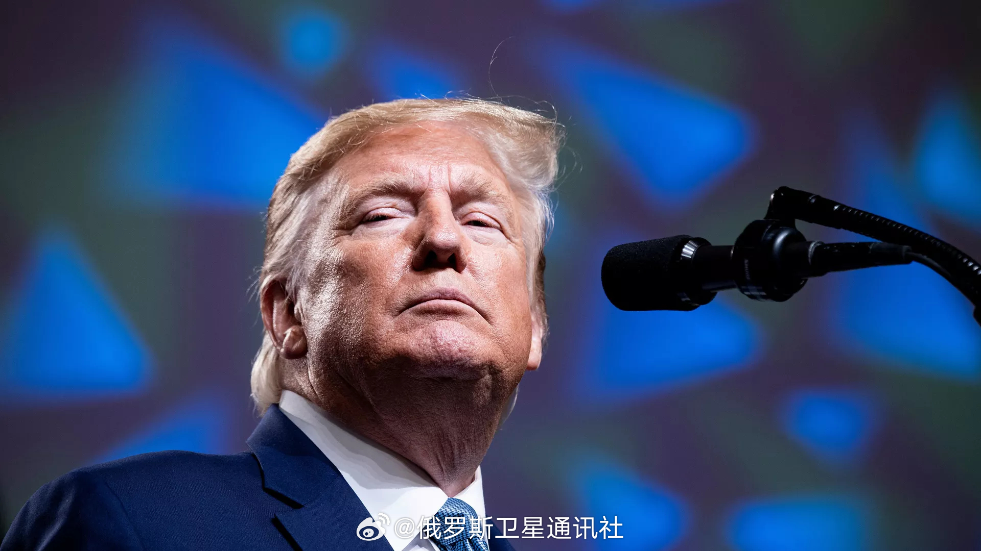 特朗普关税下美国将陷厕纸危机