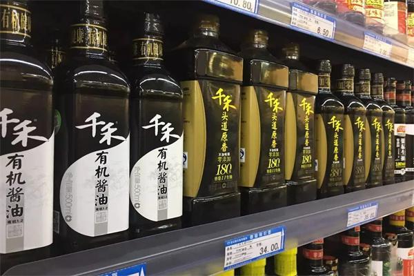 千禾味业旗下品牌的魅力之旅