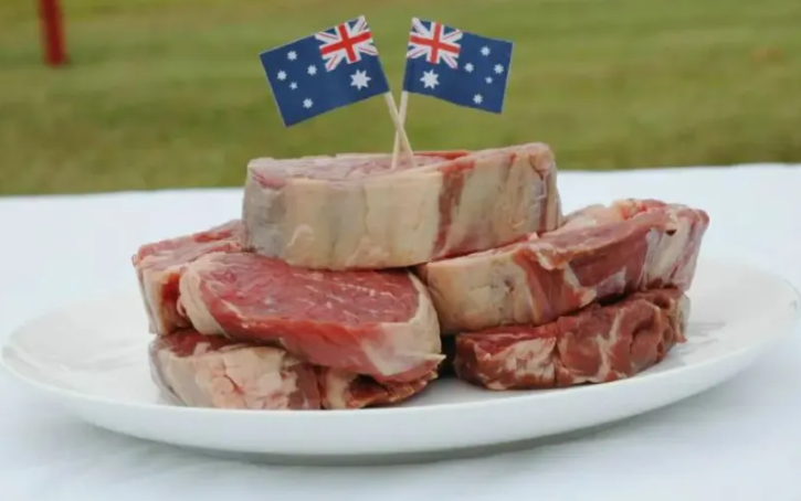 中方未续牛肉进口，美国厂商遭遇重击
