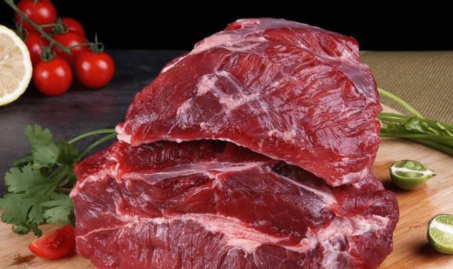 中方未续牛肉进口，美国厂商遭遇重击