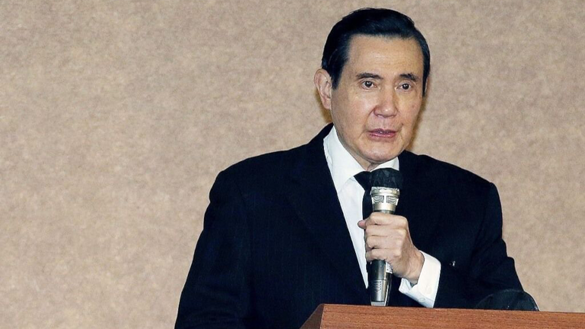 马英九幕僚率台湾青年赴大陆参访，深化两岸交流的关键一步