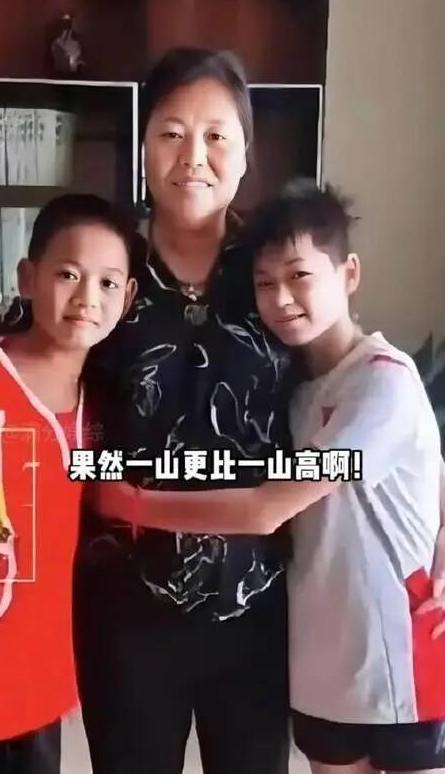 全红婵母亲哭诉背后的故事与情感