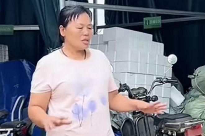 全红婵母亲哭诉背后的故事与情感