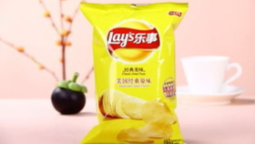 乐事薯片致癌添加剂真相揭秘